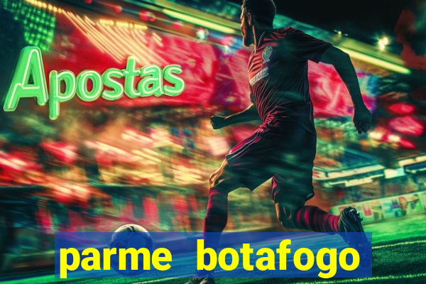 parme botafogo praia shopping